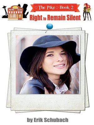 cover image of Right To Remain Silent